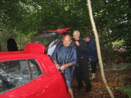 Rastbestyrer Kjeld